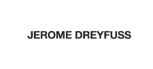 Jerome Dreyfuss
